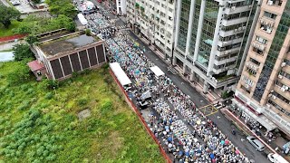 民眾黨聲援國民黨在民進黨部前舉辦，726不同意罷免正在直播！#臺灣民眾黨#民眾黨#726#live#民進黨#賴清德#政論#shorts#tv#國民黨#罷免#反惡罷#訂閱