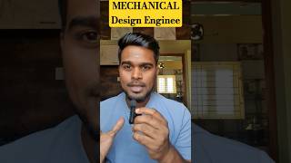 Mechanical Design Engineer Job in Chennai #jobseeker #design #autocad #mechanical #designjobs