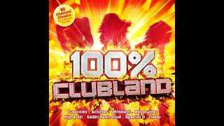 Ultrabeat - Elysium (I Go Crazy) (feat. Scott Brown)