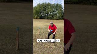 Pickle with a tree love birdie on a fun hole! 🌲#birdie #discgolf #kastaplast #frolf #frisbeegolf