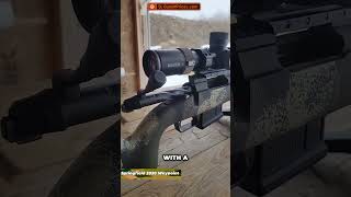 3 Most Accurate Rifles Out Of The Box!