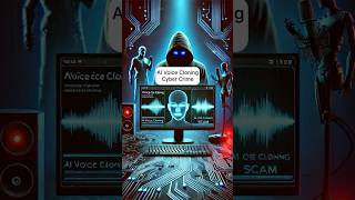 AI Voice Cloning #cybercrimeinfo #mha #facts #cybercrime #cybersecurity #viralvideo #viralreels
