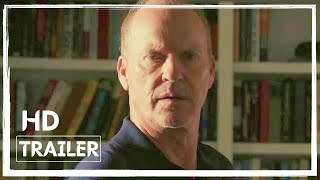 KNOX GOES AWAY Official Trailer (2024)