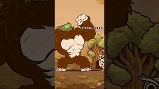 「真人類創生」をうるさく攻略！ #にゃんこ大戦争 #カオス 編集 #にゃんこ #ゲーム #おすすめ #ネタ