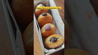 Comment Donuts to learn. #quickcookbypragya #egglessbakingclass  #donutlovers #homebaking