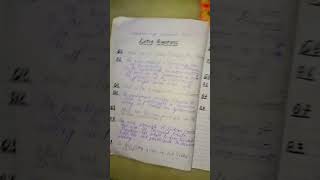 class 8 ch 3 history question answer📝#shortvideo #cbsc #socialstudies #nazarnalage