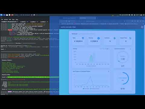 toxssin - XSS pentesting tool presentation
