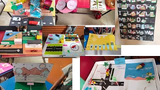 Top 10 Science Projects for Kids to Impress Your Teacher and Friends @Ruchkarrecipe07