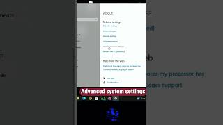 Fix PC Speed 13 Seconds ⚡ #computertips #fpsboost #speeduppc #pctips