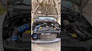 Ram Air Intake VS Cold Air Intake!