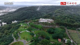 首座火葬場落腳芳苑鄉 彰化縣府推出生命園區影片(縣府提供)