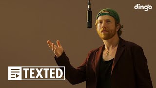 JP Saxe - If The World Was Ending (feat. Julia Michaels) l [TEXTED] l 가사 (Lyrics)