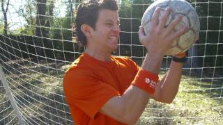 How to be Aggressive in Soccer - Online Soccer Academy