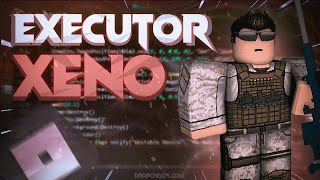 Xeno Executor v1.2.52 / Roblox Script Executor / Byfron Bypass + No Key / 2025 Hub Download Free