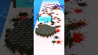 Boss Fight Count Stickman Run
