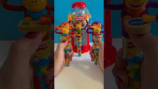 Most Satisfying Wacky Monkey 2