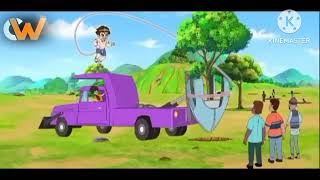 Community Hall | Selfie with bajrangi new episode Hindi | Selfie with bajrangi | bajrangi cartoon |