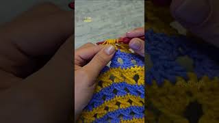 Lace Bows 2 Row Repeat Crochet Pattern | Crochet Stitches #crochettutorial #easycrochet #knitting