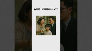 【替え歌】実在したモンスターペアレントwww③ #ほーみーず  #あるある  #珍事件  #放送事故