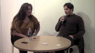 Mike Yavonitte (Hashable) - What he Looks for as a VC