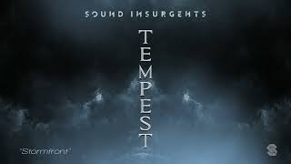 Sound Insurgents - Stormfront