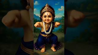 Baby Muruga dance odiva muruga song #devotional #muruganstatus #shortsfeed