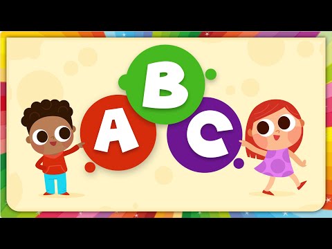 Phonics Song - Learn the Alphabet A to Z , abc song a for apple , abc phonics song toddlers