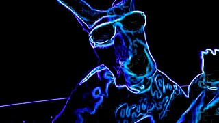 Kangaroo Jack RAPS! But it's Vocoded to Miss The Rage 🎼🚬