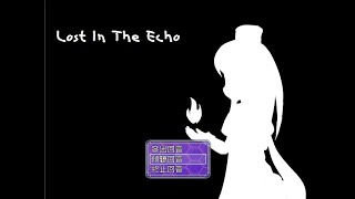 「邪夢」直播 《Lost In The Echo_起源》#2 中長篇劇情冒險解謎RPG