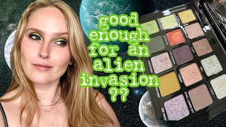 ADEPT'S E.B.E. PALETTE : DO YOU BELIEVE?