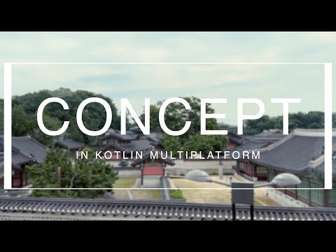 [ Explain ] 🌳 Key concepts in Kotlin Multiplatform