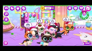 I Got Floof Christmas Pet _ Floof My Cute Pet House New Update