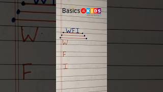 WFI full form | What is the full form of WFI | wfi full form english | wfi full form