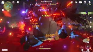 Chevy team Raiden Shogun