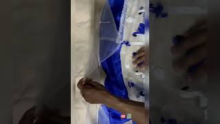 Air conditioner cover #trendingvideo#trending#viral#shortvideo#latest#airconditioner#cover#dustproof
