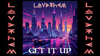 [FREE] Get It Up [Synth Pop x Synthwave x RetroWave Type Beat]