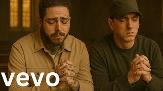 Eminem Ft. Post Malone – Fireproof (2025 Official Music Video)