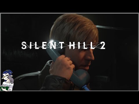 【シン実況】次なる悪夢まで。じっくり進める「サイレントヒル2 リメイク」#12  #SILENTHILL2