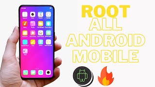 How To Root All Android Mobile | No Kingroot | No TWRP | Tech Ustad