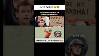 Bethell on Fire! 🔥