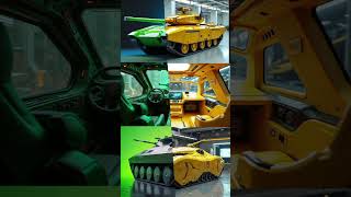 "2025 Cyber Tank-X2-S Hybrid: The Ultimate High-Tech SUV!"