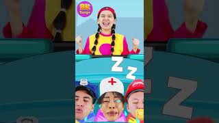 Baby care song | Taking Care Of  Babby With Biskids TV | Nursery Rhymes For Babies #shorts