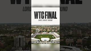 WTC 2025 FINAL😮Date,Venue announced ✅||Crick with Jatin||#shorts#viral#cricket