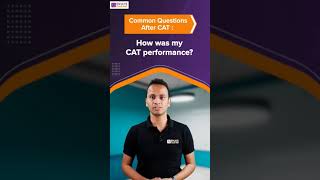 Know what we have for CAT D-Day? #cat2022 #catexam