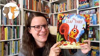 Favourite Autumn Picture Books | #kidsbooks #fridayreads