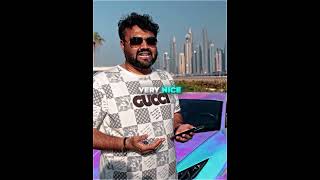 LEAKED Car from GTA VI... 🤣