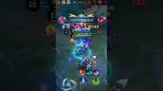 good tim ,good work.. #mlbb #mlbballstar #mlbbhighlights #shorts #saber