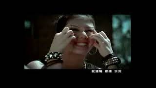 吳克群《殘廢》Official Music Video