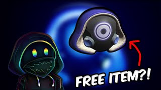 Use this code for a free AVATAR BUNDLE on Roblox!
