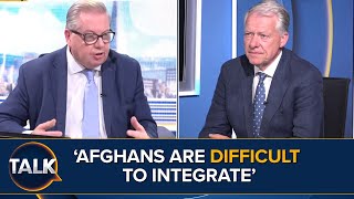 “The Sheer Scale Of Betrayal” | Public Fury After Afghans Relocated To UK Secretly